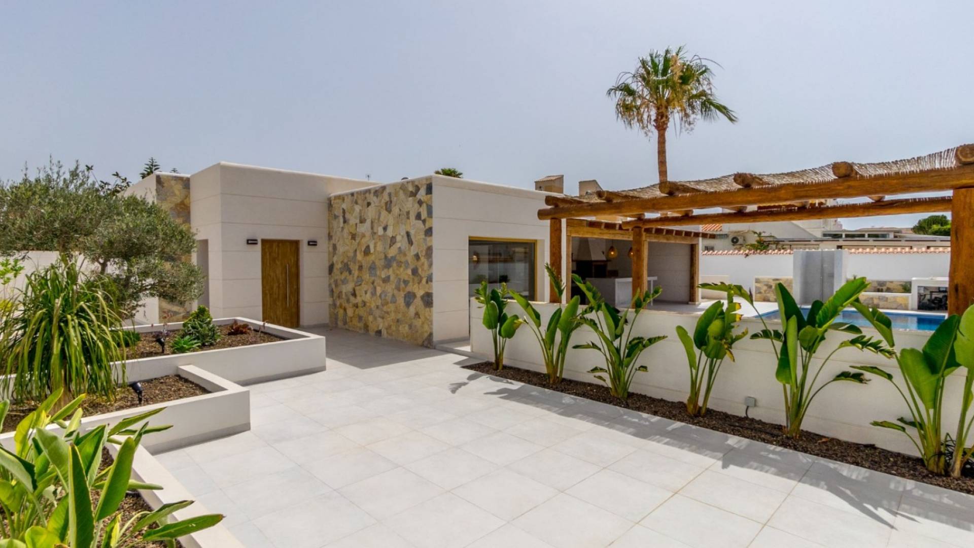 D'occasion - Villa indépendante - Torrevieja - Torreta Florida