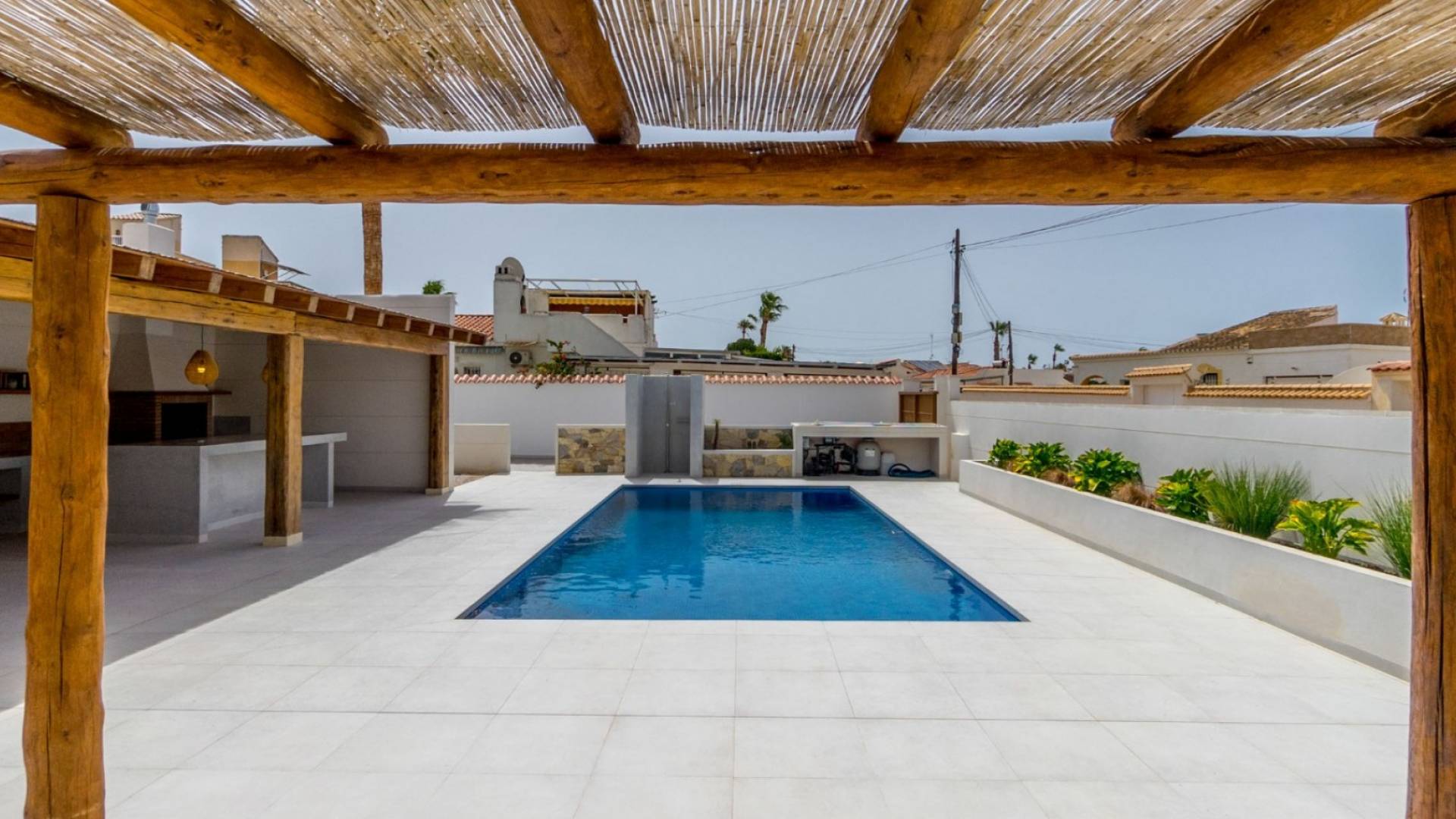 D'occasion - Villa indépendante - Torrevieja - Torreta Florida