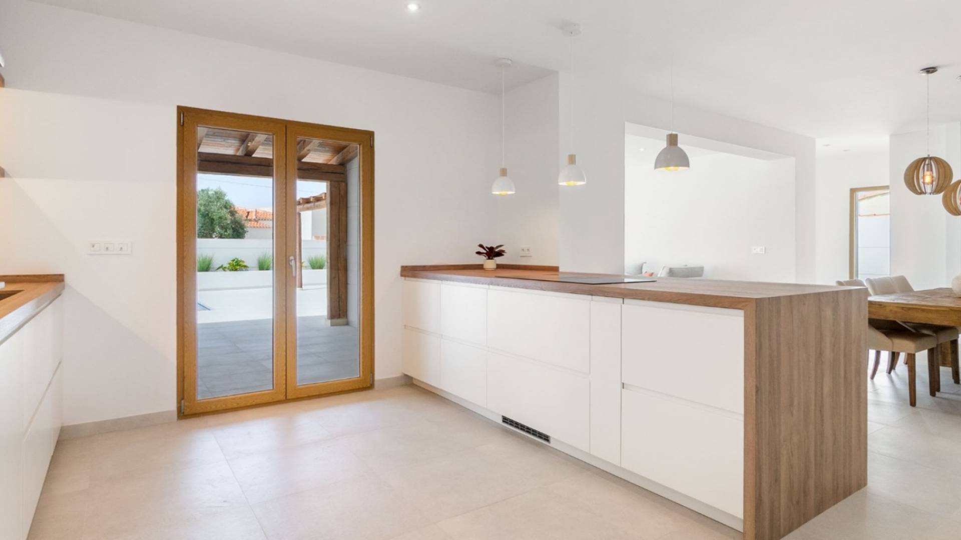 D'occasion - Villa indépendante - Torrevieja - Torreta Florida