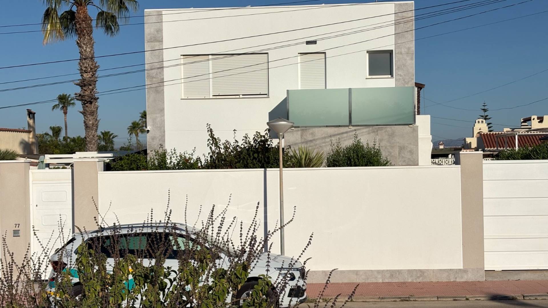 D'occasion - Villa indépendante - Torrevieja - Torreta - Florida