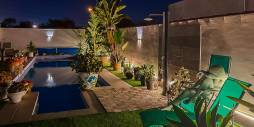 D'occasion - Villa indépendante - Torrevieja - Torreta - Florida