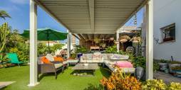 D'occasion - Villa indépendante - Torrevieja - Torreta - Florida