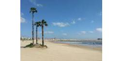 D'occasion - Villa indépendante - Torrevieja - Torreta - Florida