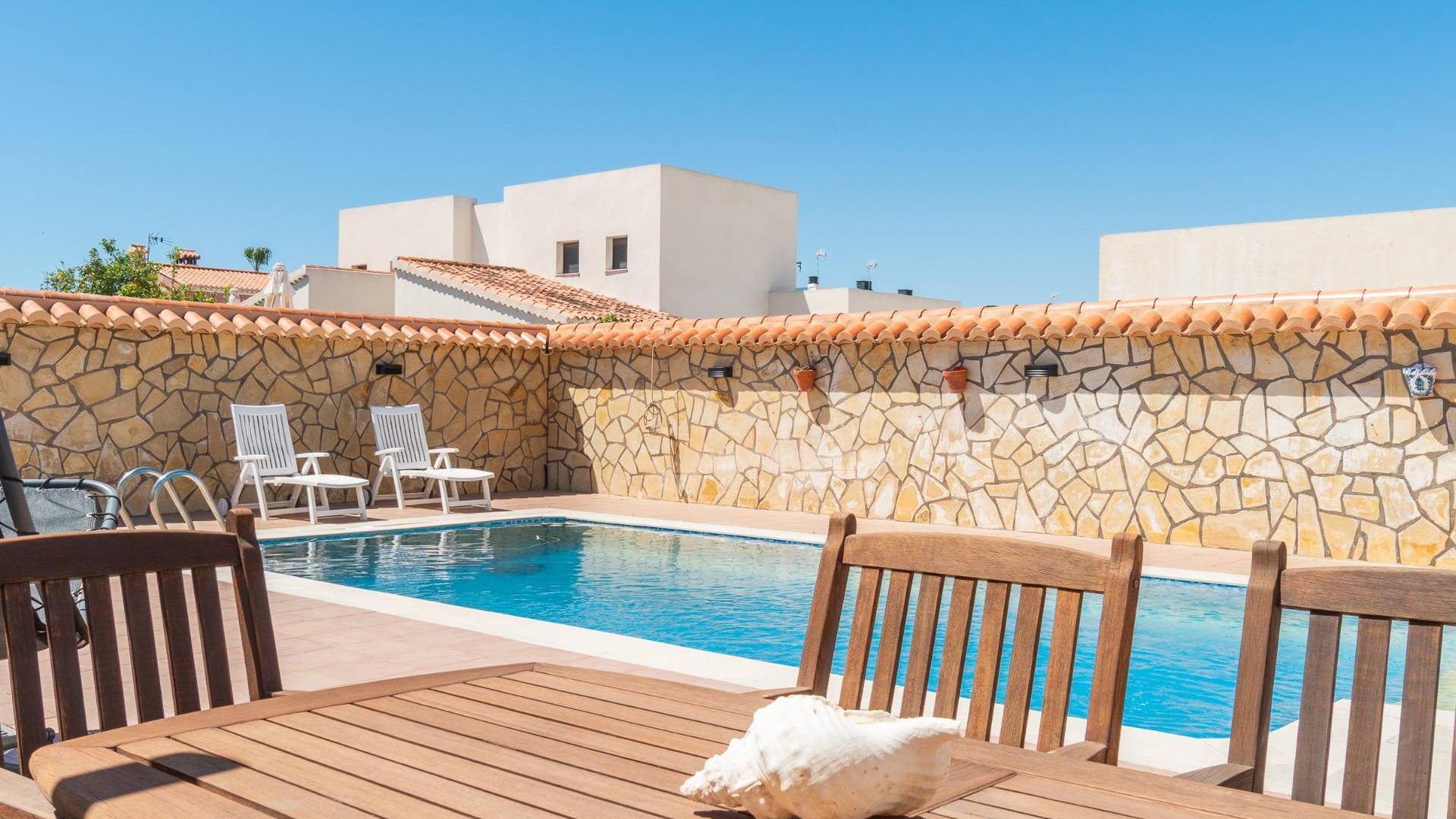 D'occasion - Villa indépendante - Torrevieja - Torreta