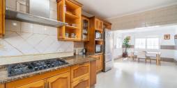 D'occasion - Villa indépendante - Torrevieja - Torreta