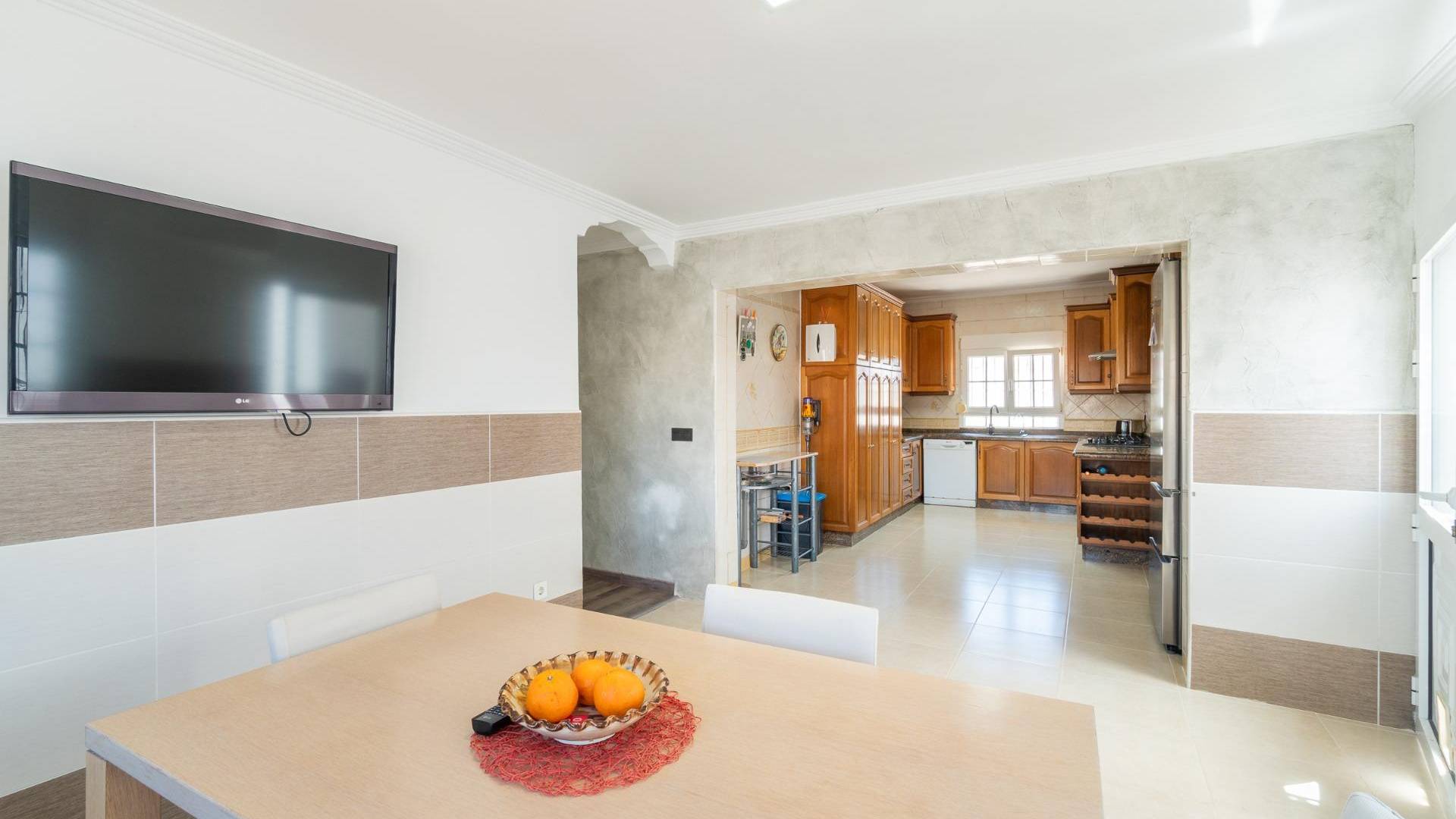 D'occasion - Villa indépendante - Torrevieja - Torreta