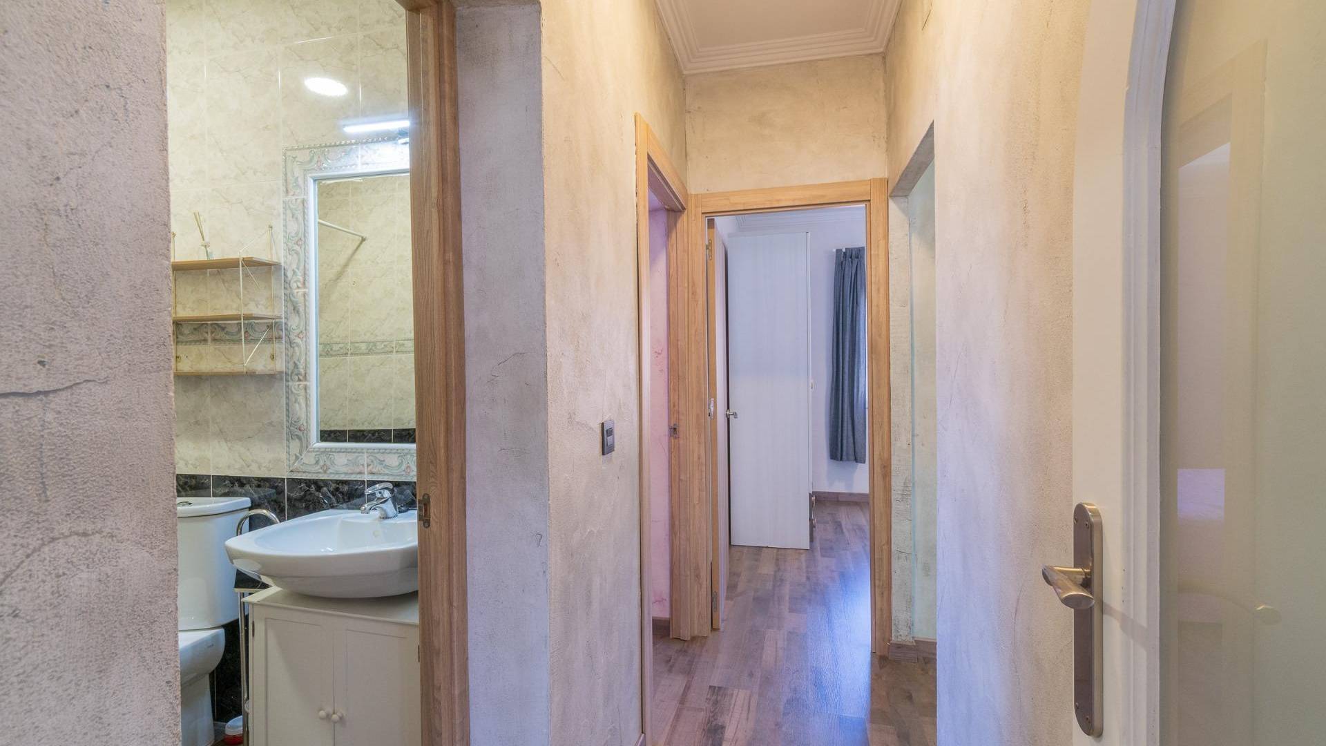 D'occasion - Villa indépendante - Torrevieja - Torreta