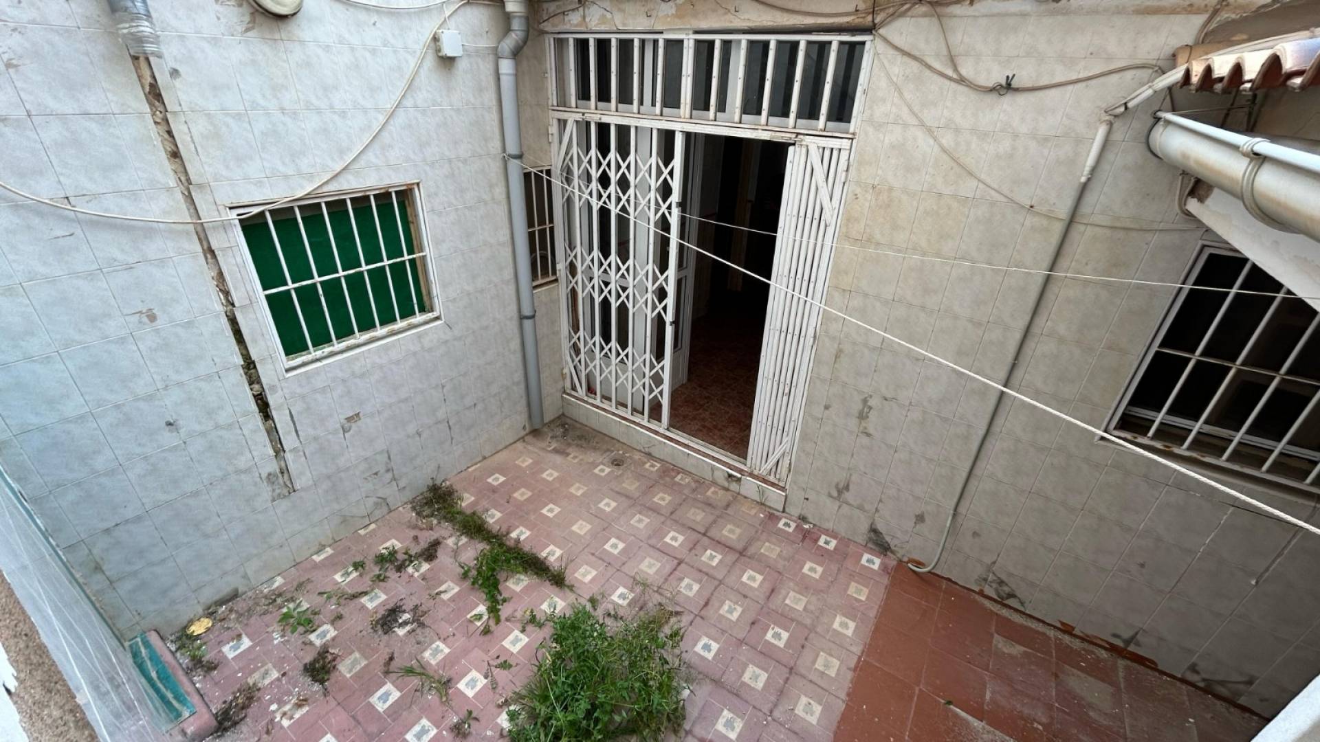 D'occasion - Villa indépendante - Torrevieja - Torrevieja Centro