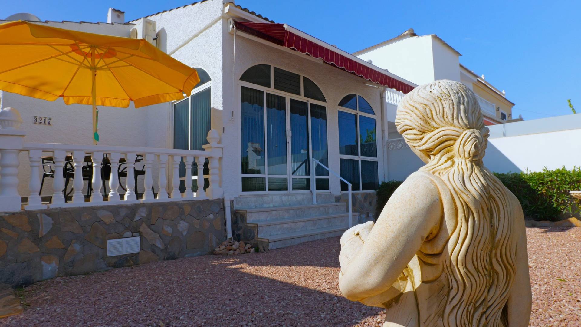 D'occasion - Villa indépendante - Torrevieja - Urbanización San Luis