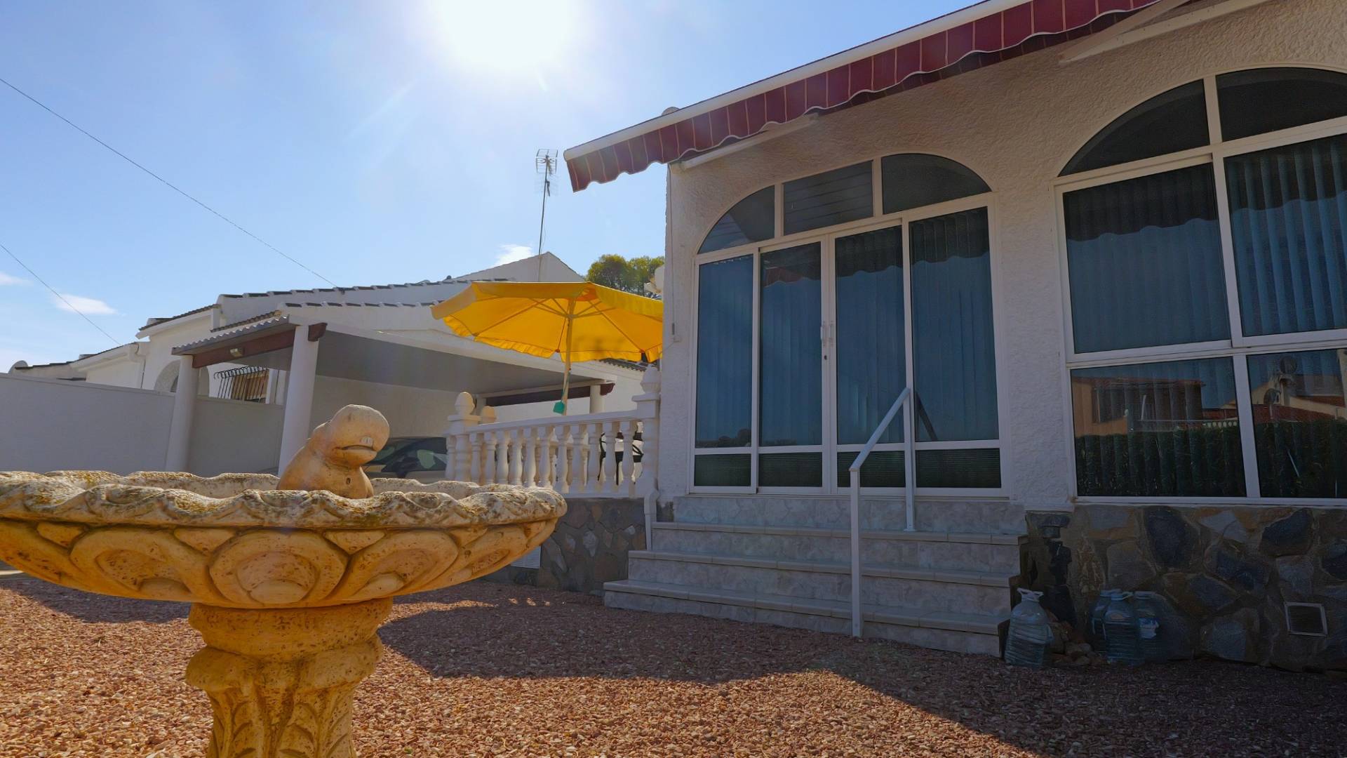 D'occasion - Villa indépendante - Torrevieja - Urbanización San Luis