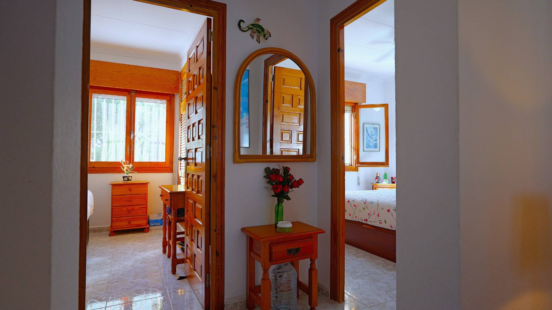 D'occasion - Villa indépendante - Torrevieja - Urbanización San Luis