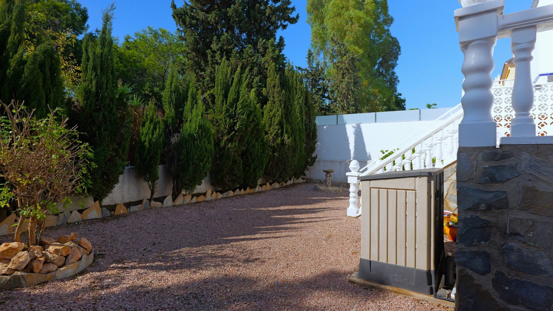 D'occasion - Villa indépendante - Torrevieja - Urbanización San Luis