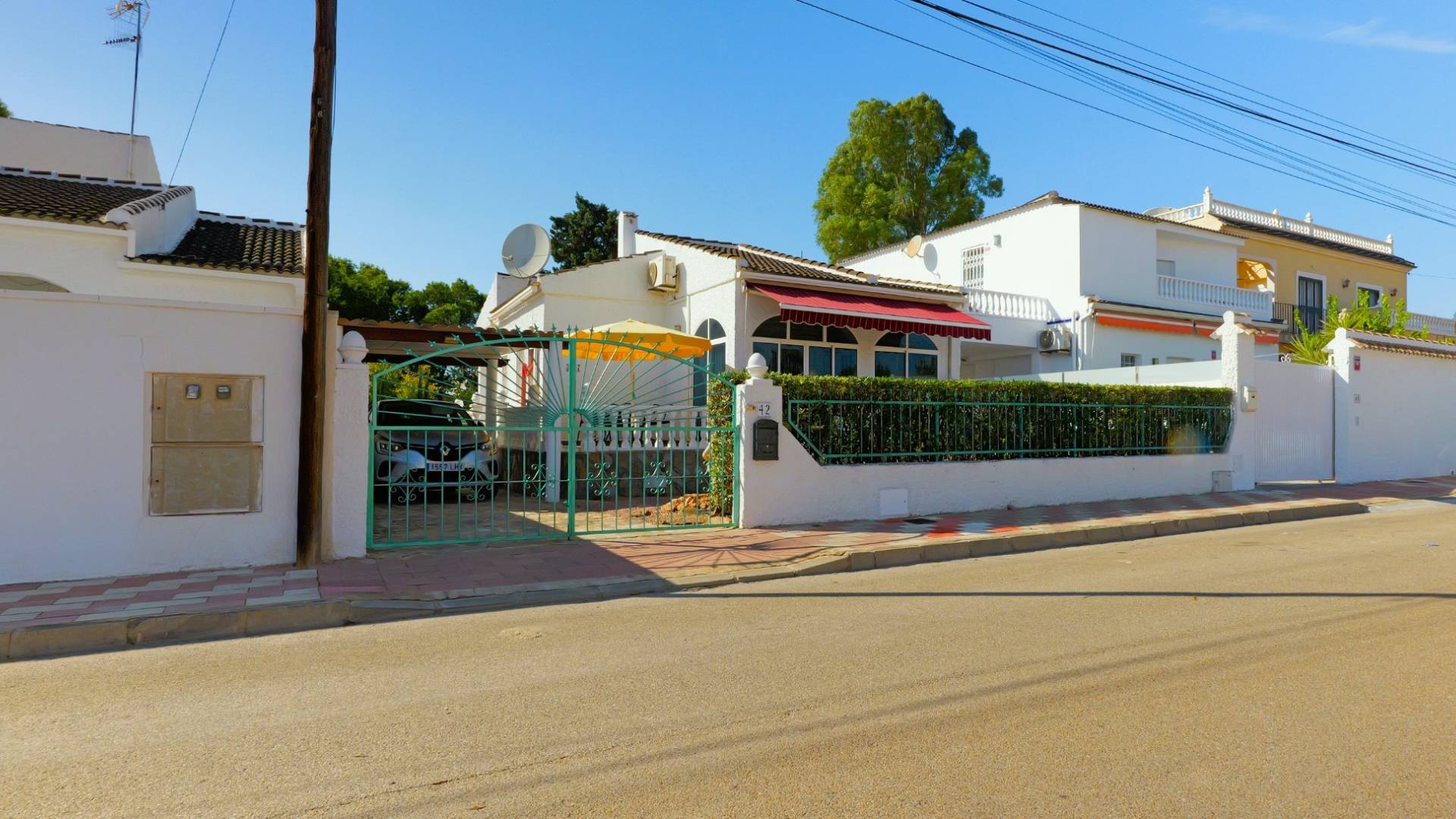 D'occasion - Villa indépendante - Torrevieja - Urbanización San Luis