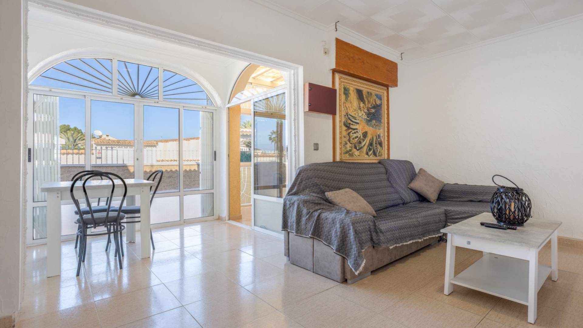 D'occasion - Villa indépendante - Torrevieja - Urbanización San Luis