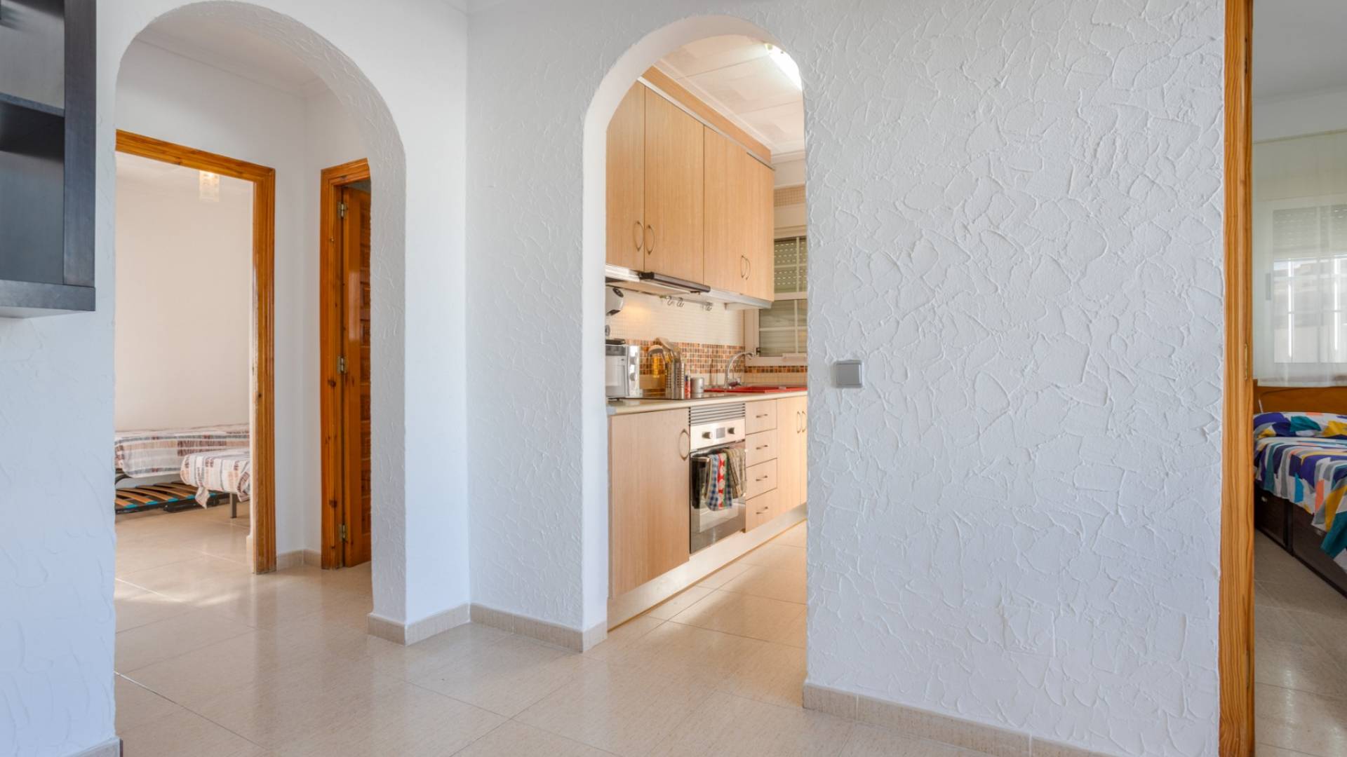 D'occasion - Villa indépendante - Torrevieja - Urbanización San Luis