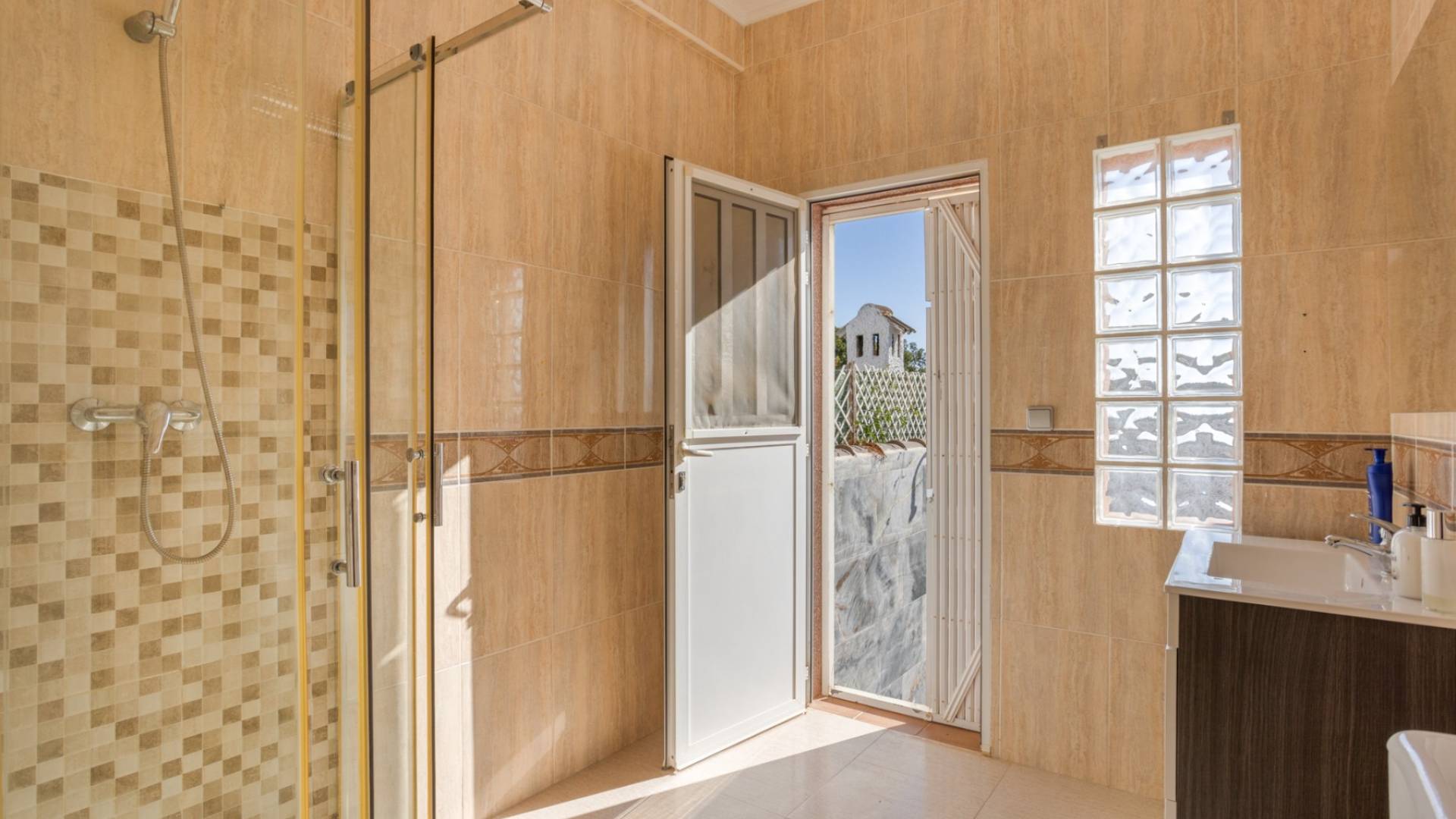 D'occasion - Villa indépendante - Torrevieja - Urbanización San Luis