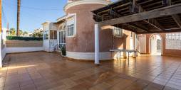 D'occasion - Villa indépendante - Torrevieja - Urbanización San Luis
