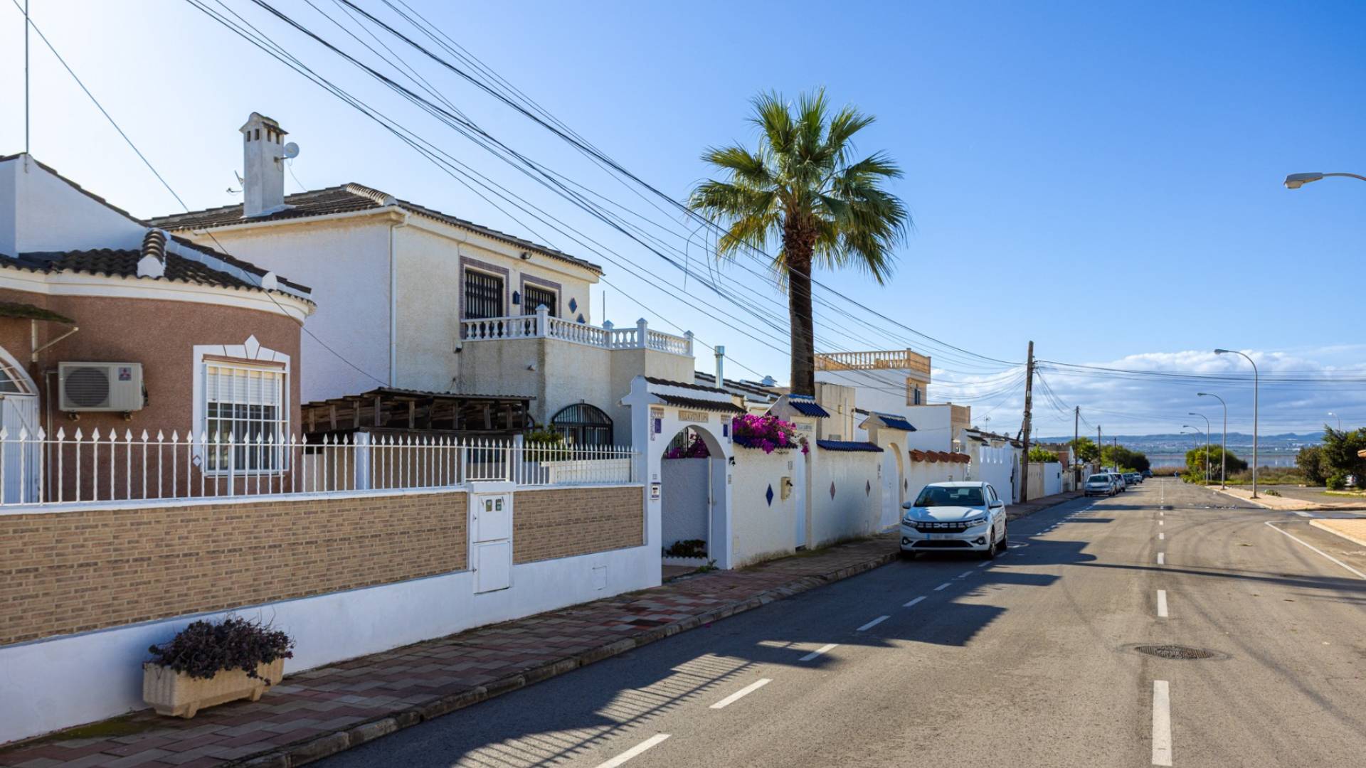 D'occasion - Villa indépendante - Torrevieja - Urbanización San Luis
