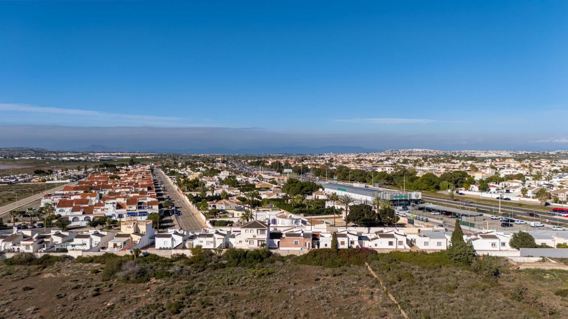 D'occasion - Villa indépendante - Torrevieja - Urbanización San Luis