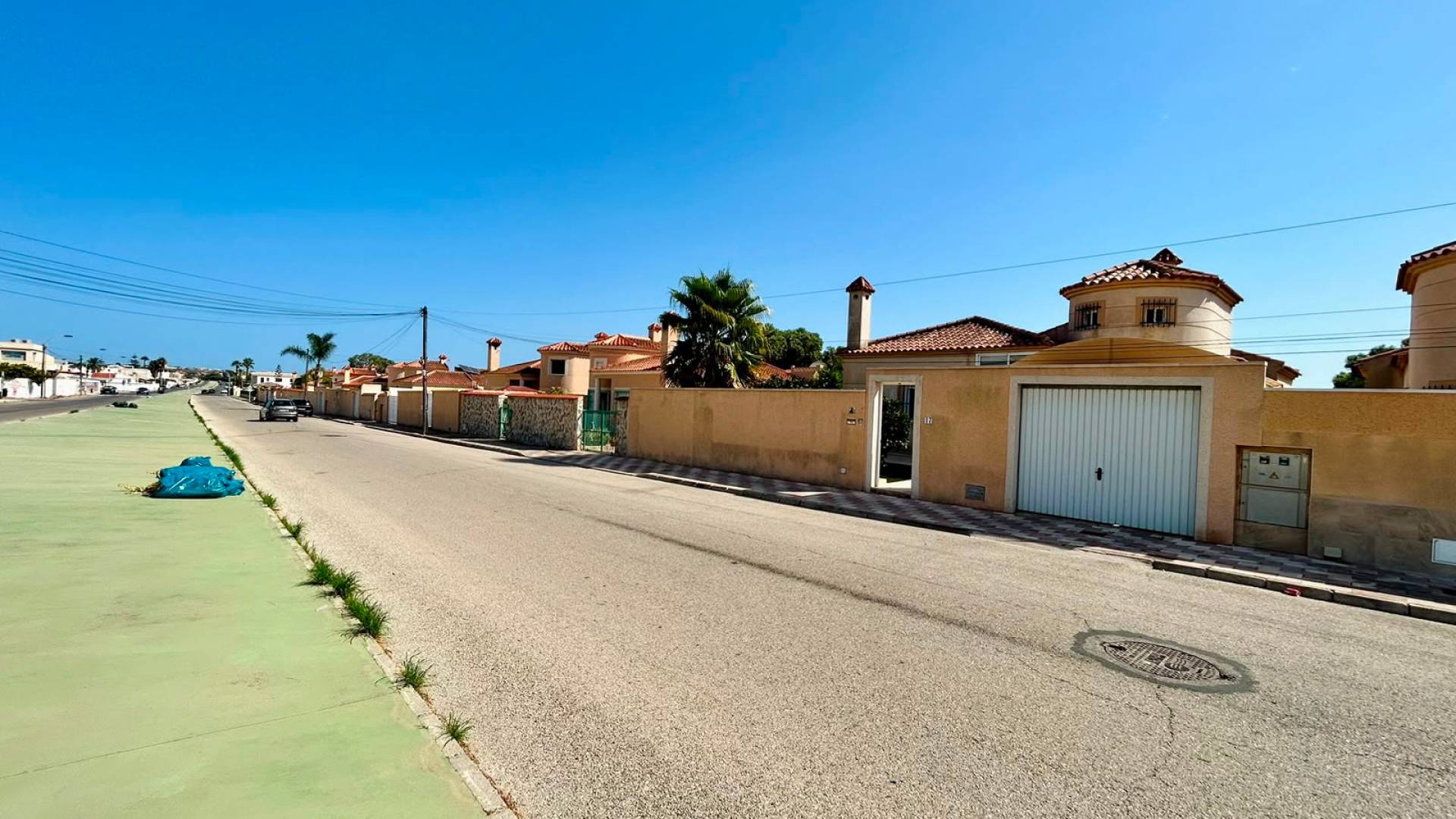D'occasion - Villa indépendante - Torrevieja - Urbanización San Luis