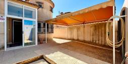 D'occasion - Villa indépendante - Torrevieja - Urbanización San Luis