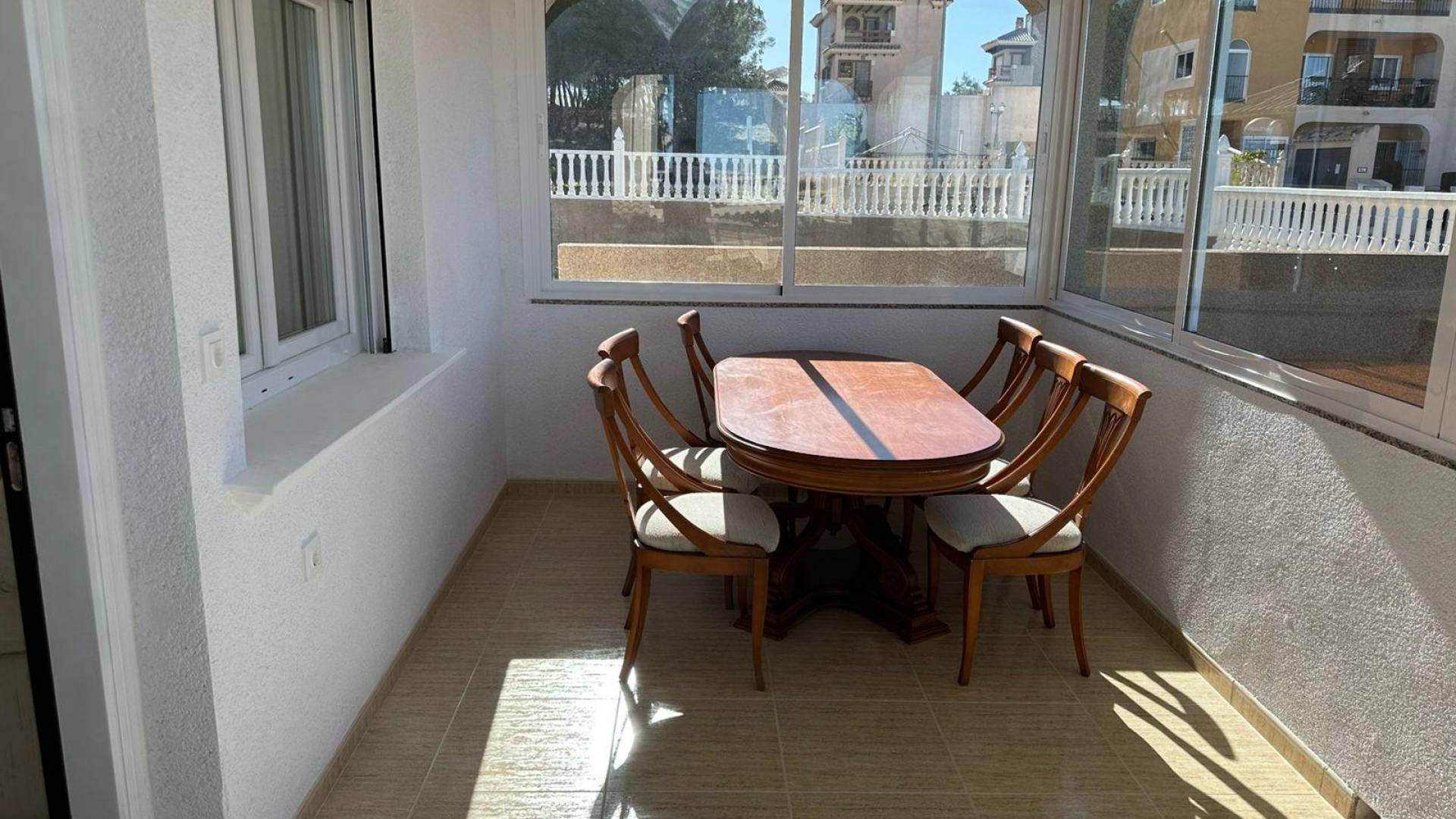 D'occasion - Villa indépendante - Torrevieja - VILLAMARTIN