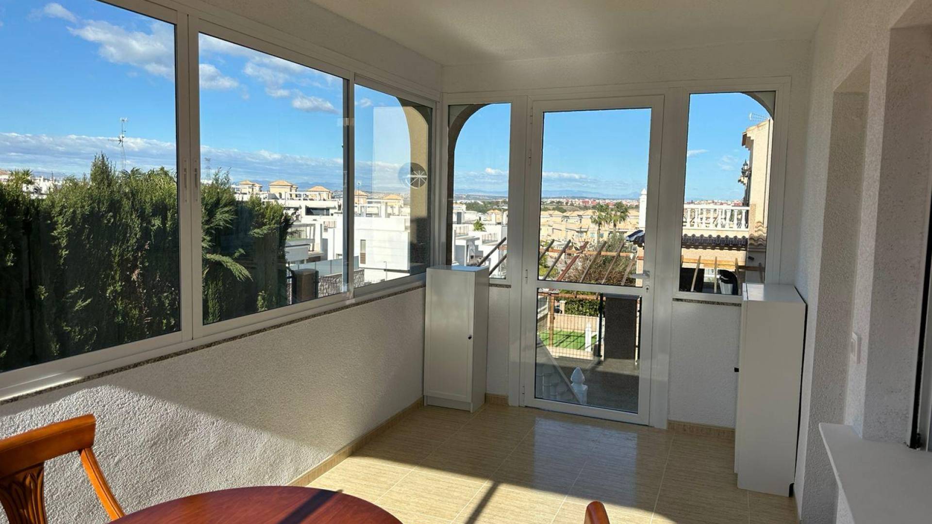 D'occasion - Villa indépendante - Torrevieja - VILLAMARTIN