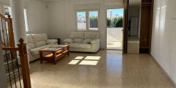 D'occasion - Villa indépendante - Torrevieja - VILLAMARTIN