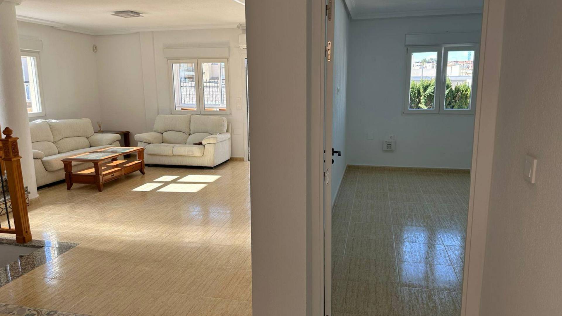 D'occasion - Villa indépendante - Torrevieja - VILLAMARTIN