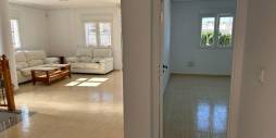 D'occasion - Villa indépendante - Torrevieja - VILLAMARTIN