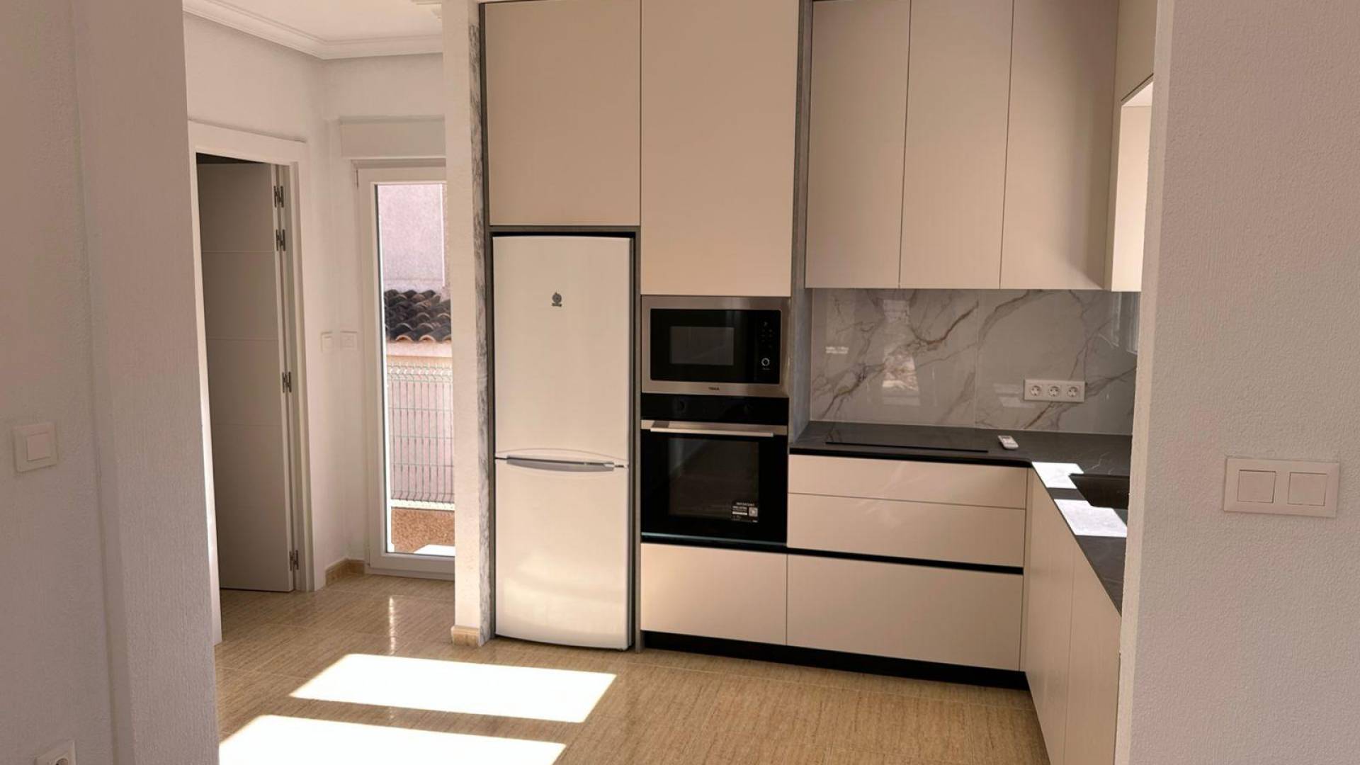 D'occasion - Villa indépendante - Torrevieja - VILLAMARTIN