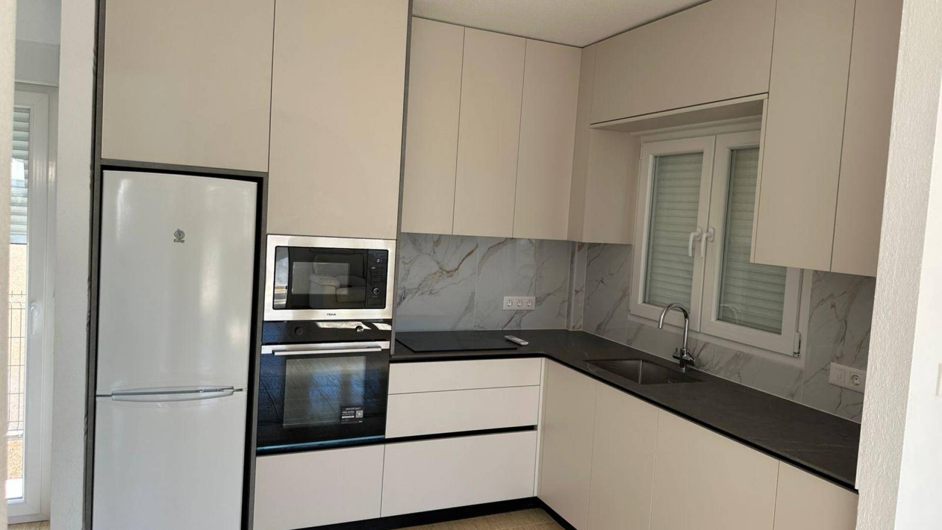 D'occasion - Villa indépendante - Torrevieja - VILLAMARTIN