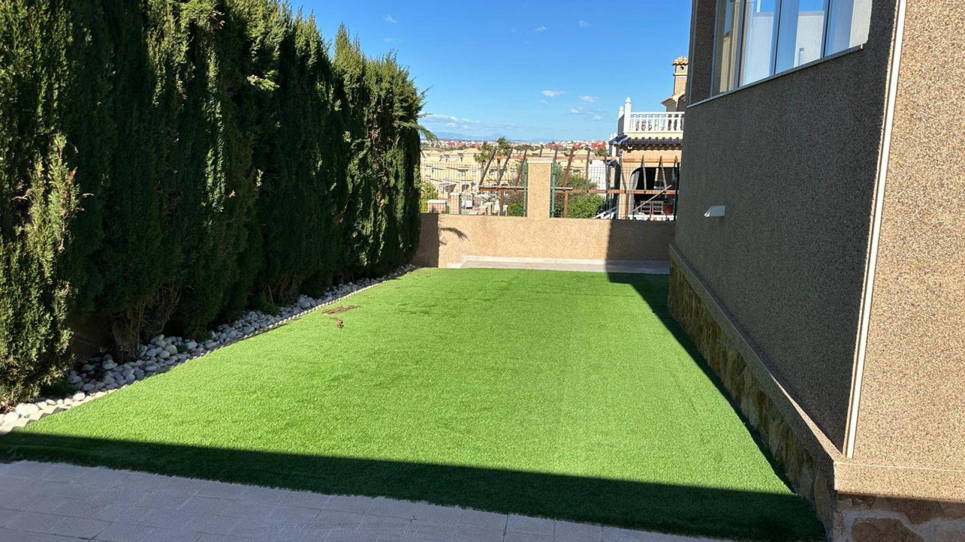 D'occasion - Villa indépendante - Torrevieja - VILLAMARTIN