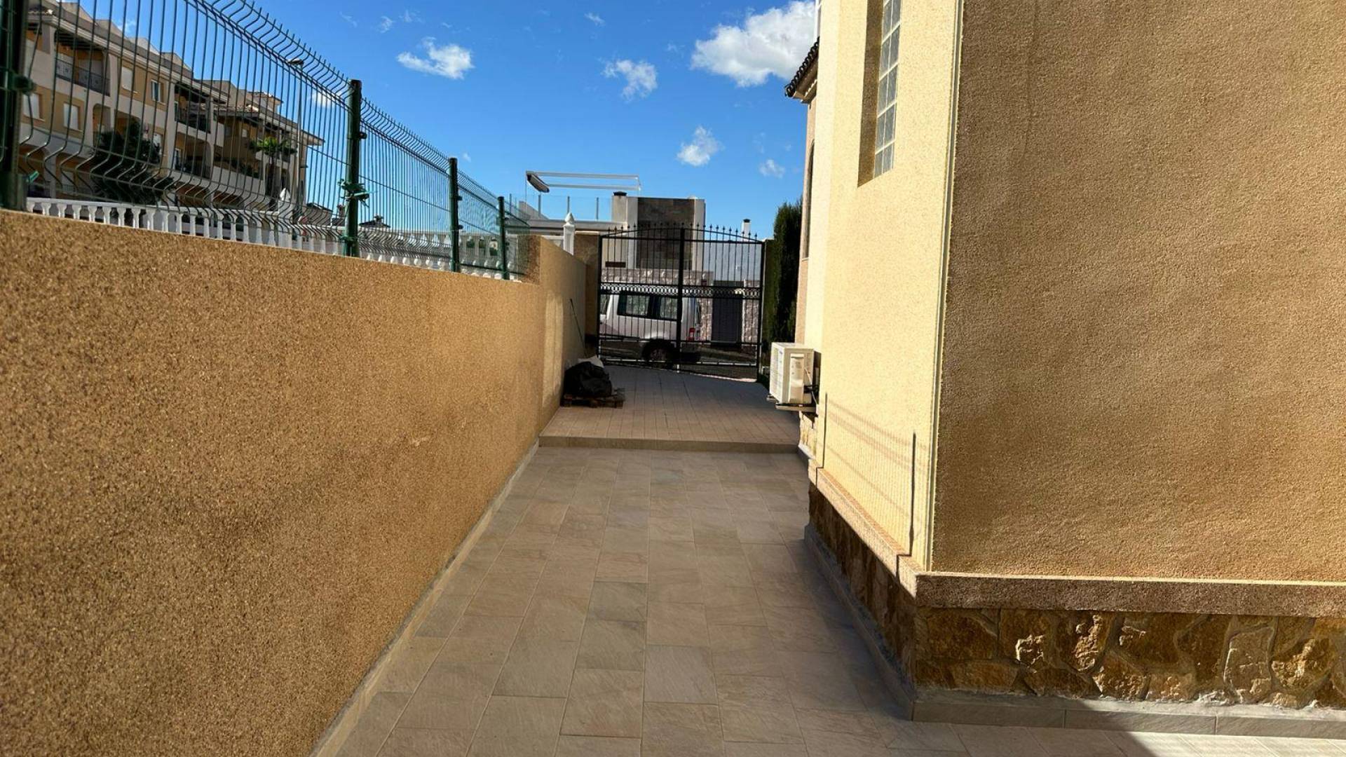 D'occasion - Villa indépendante - Torrevieja - VILLAMARTIN