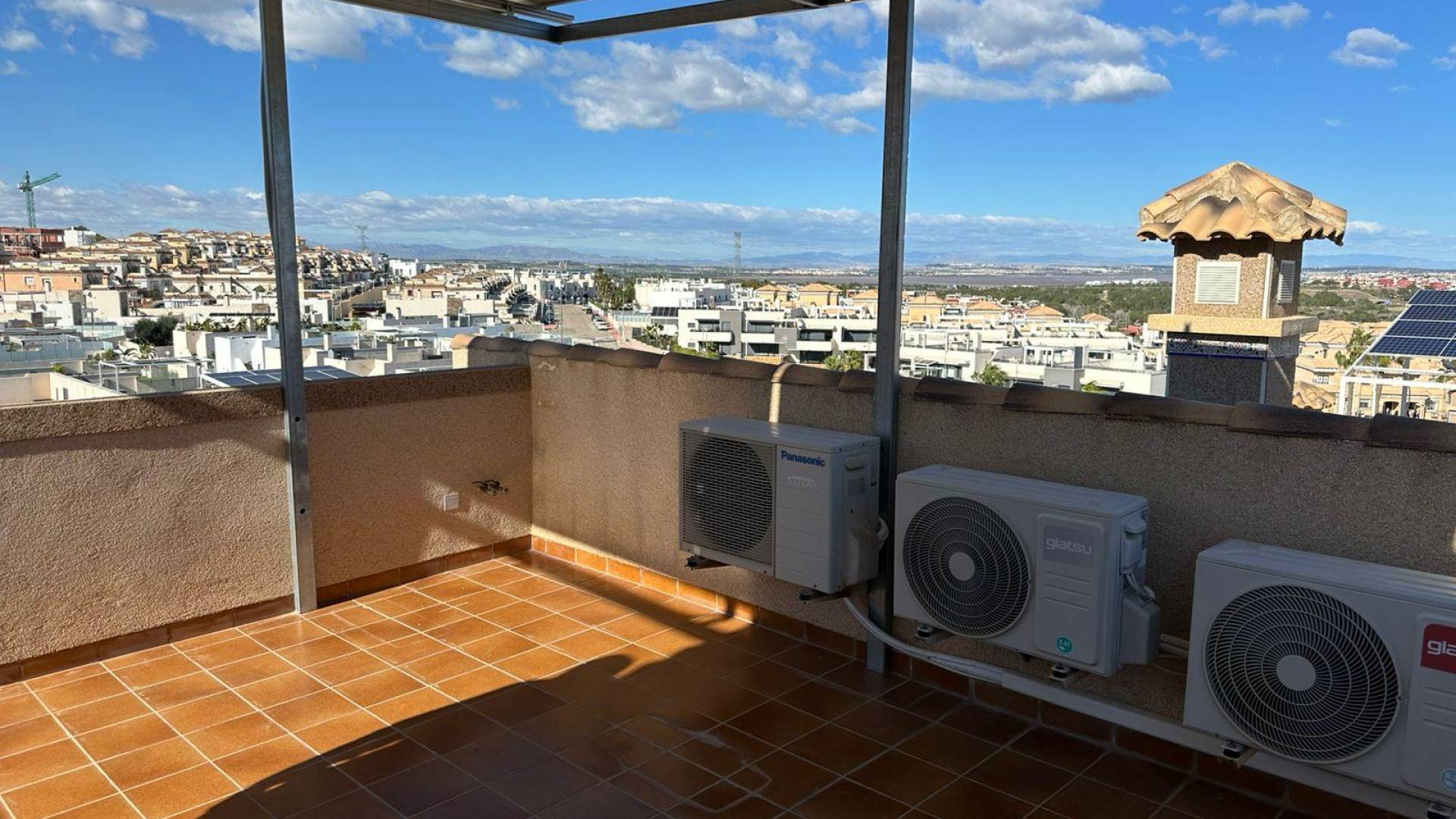 D'occasion - Villa indépendante - Torrevieja - VILLAMARTIN