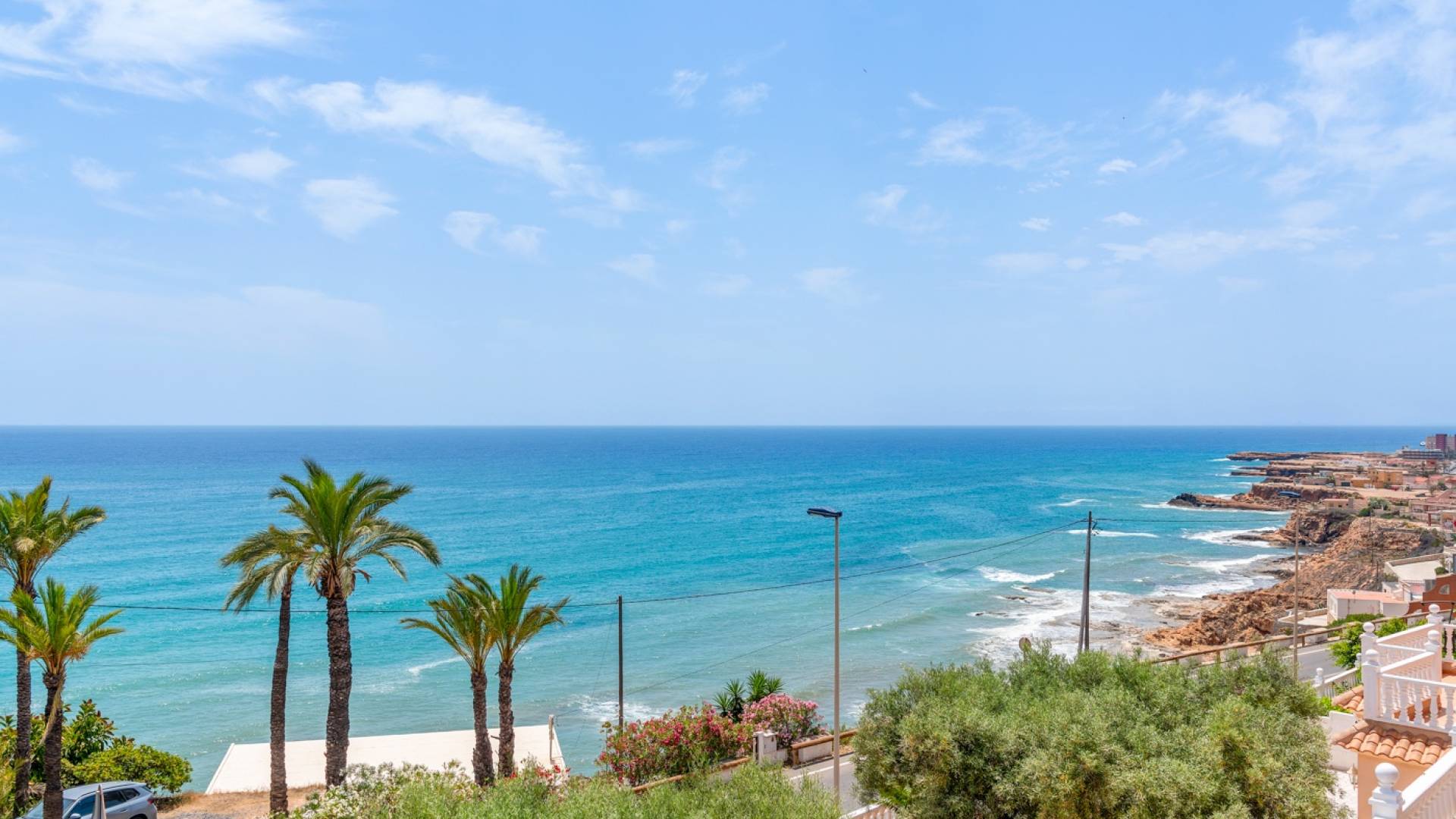 D'occasion - Villa indépendante - Torrevieja