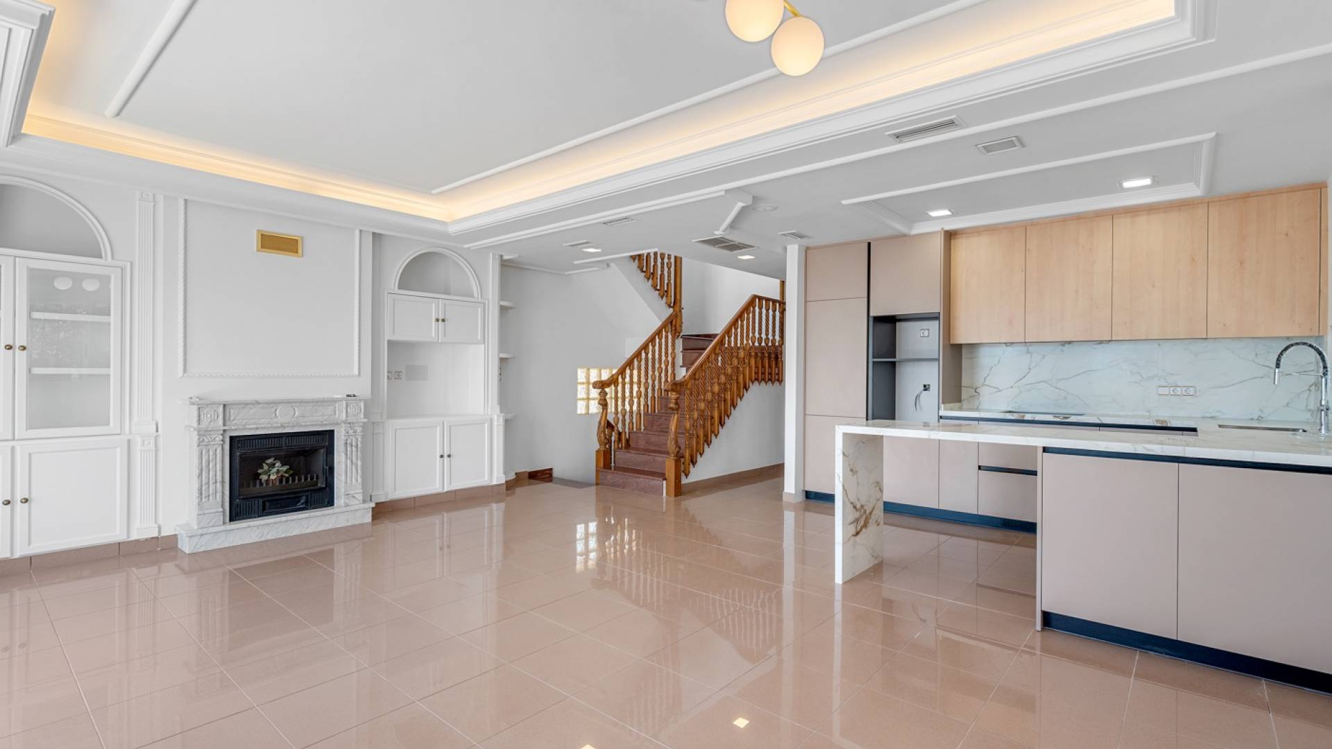 D'occasion - Villa indépendante - Torrevieja