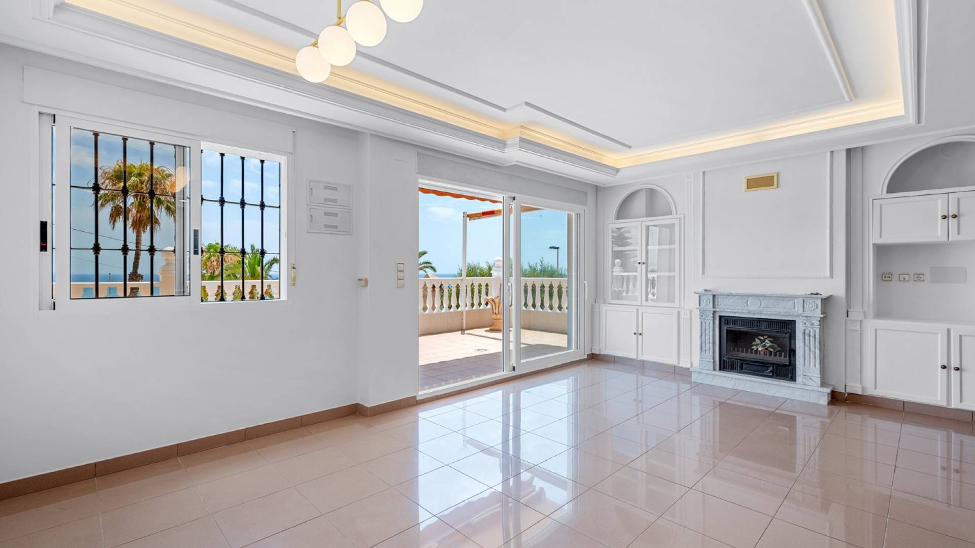 D'occasion - Villa indépendante - Torrevieja