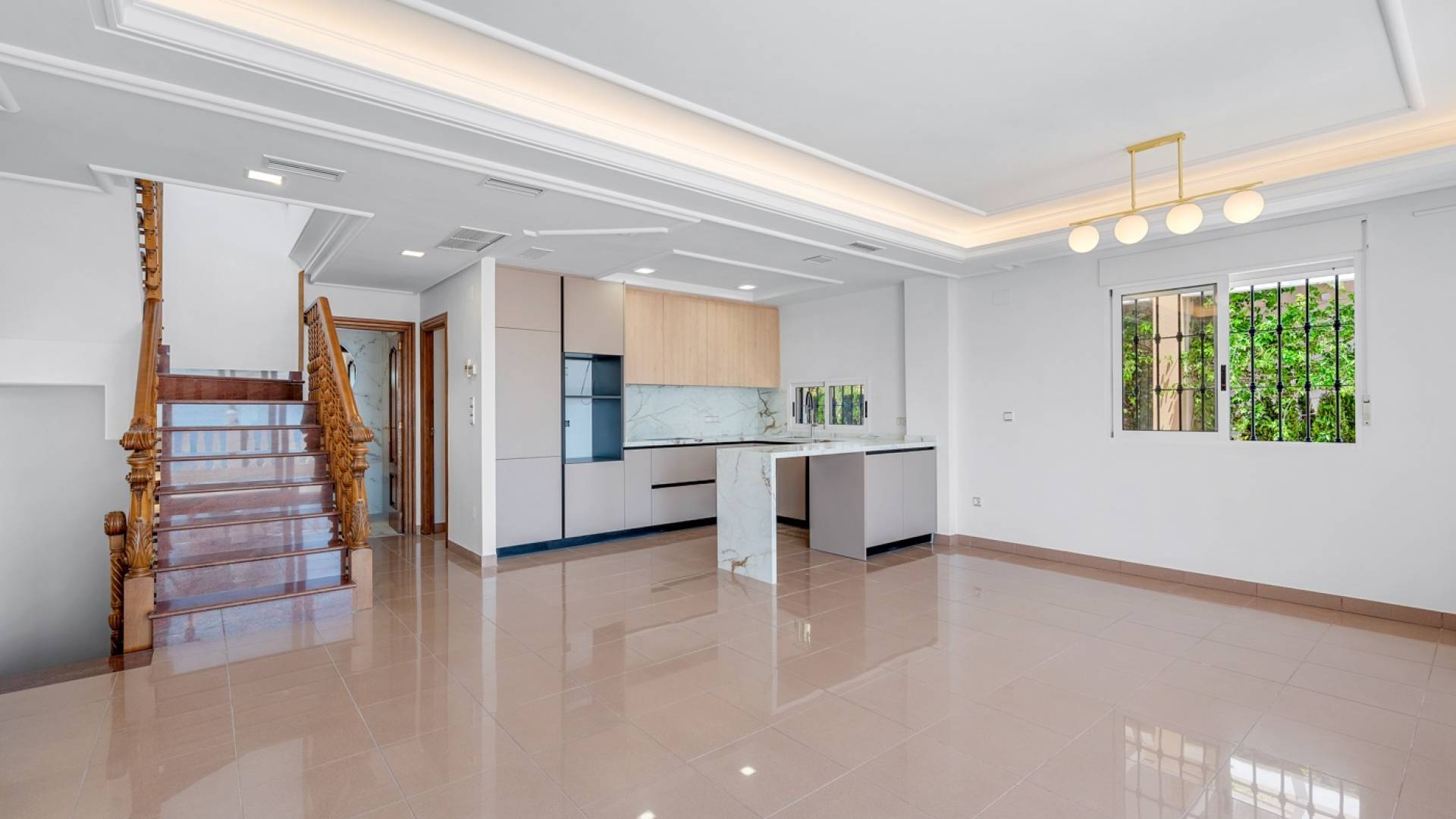 D'occasion - Villa indépendante - Torrevieja