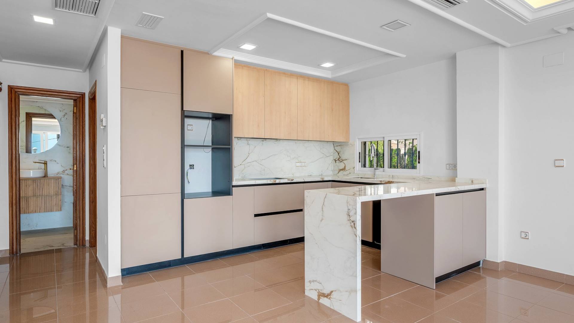 D'occasion - Villa indépendante - Torrevieja