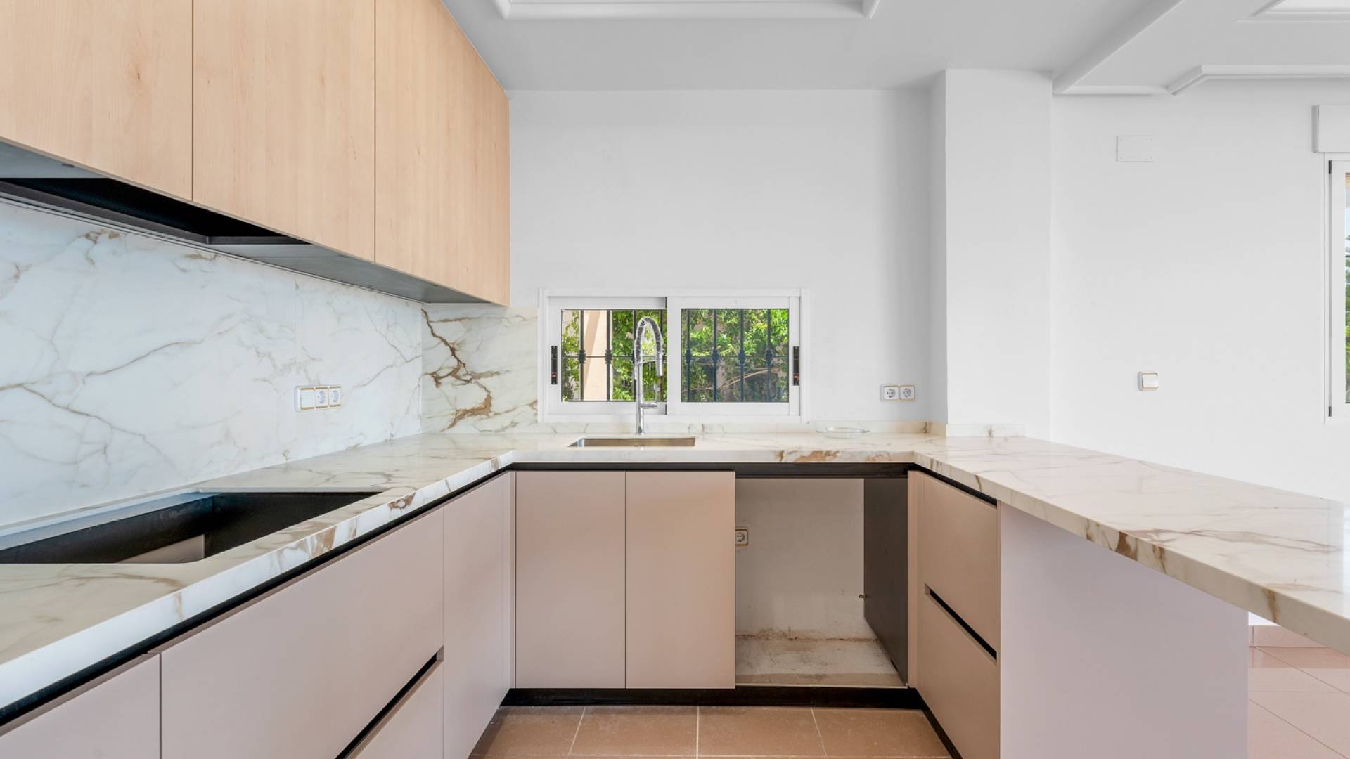 D'occasion - Villa indépendante - Torrevieja