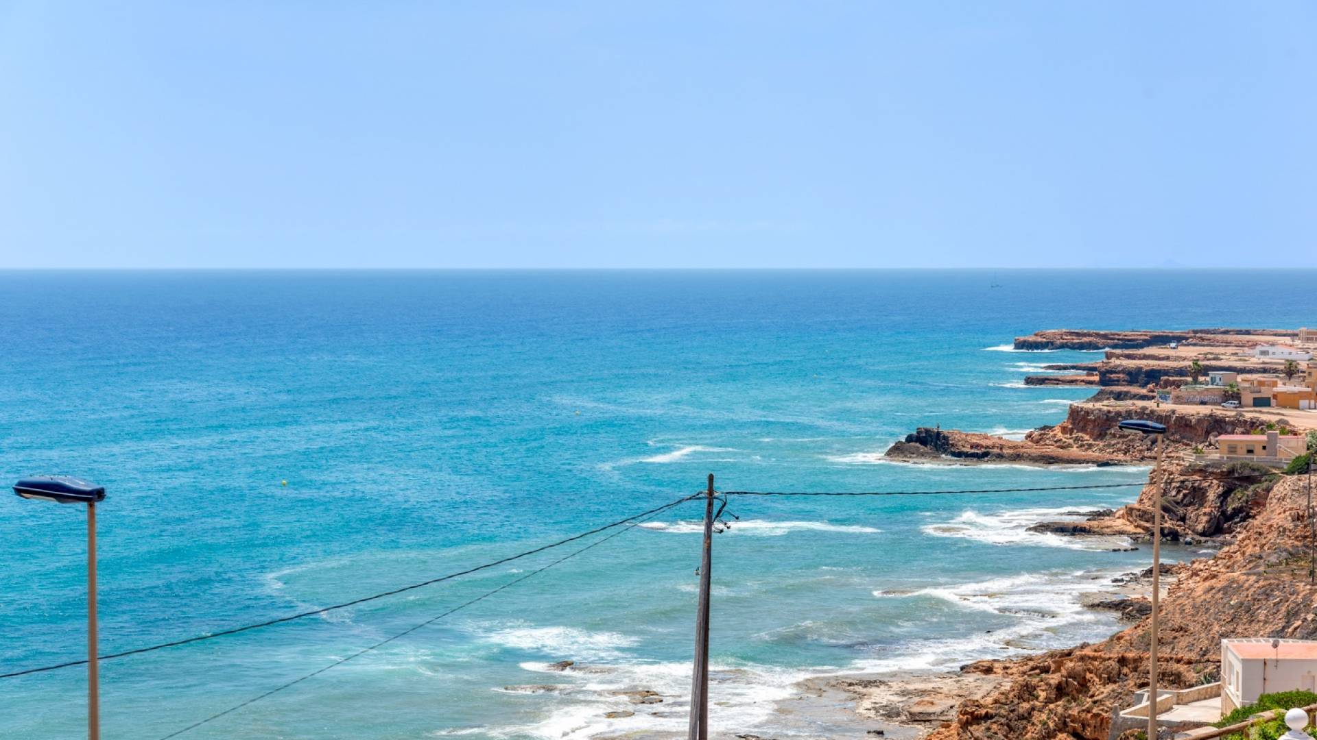 D'occasion - Villa indépendante - Torrevieja