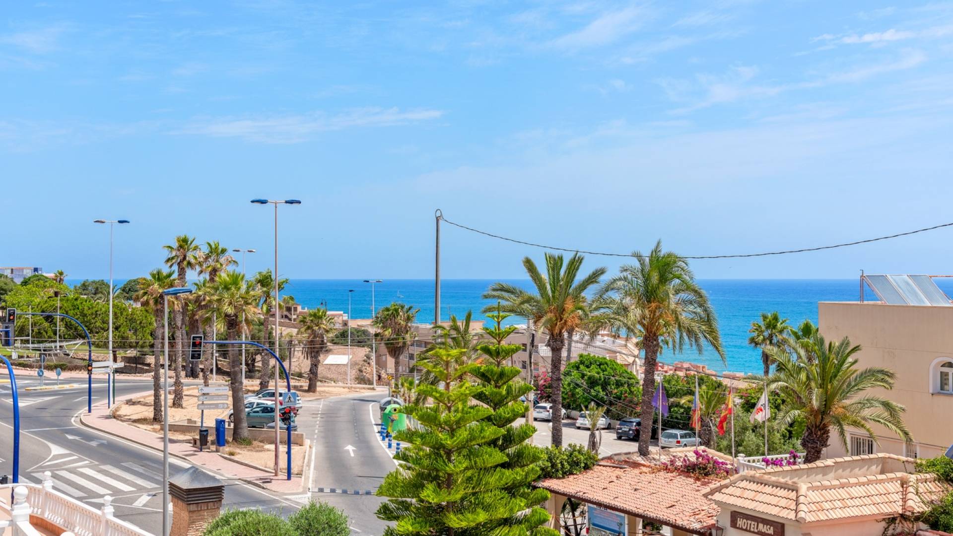 D'occasion - Villa indépendante - Torrevieja