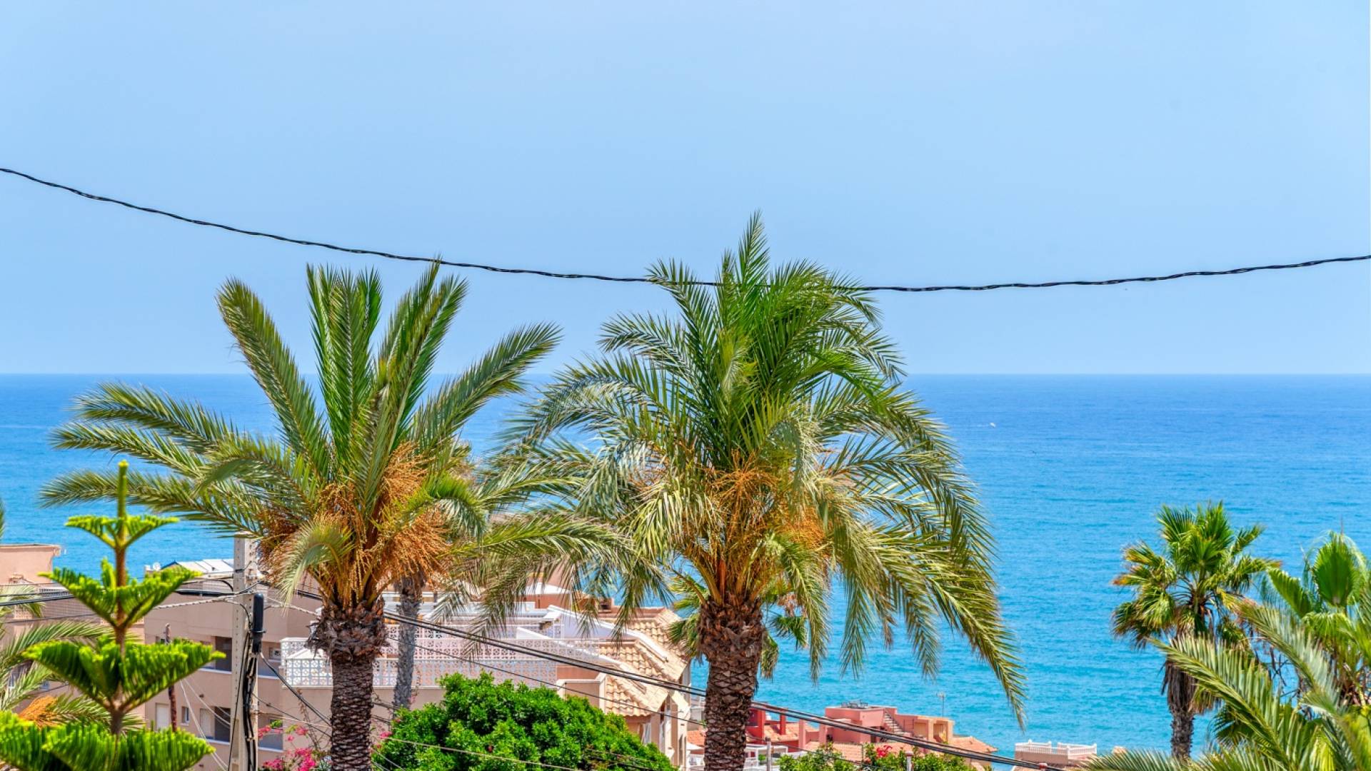 D'occasion - Villa indépendante - Torrevieja