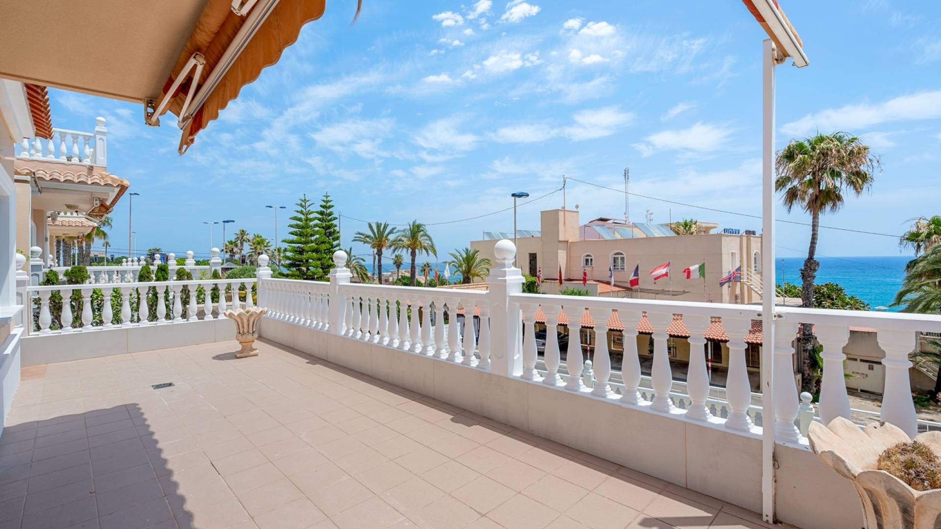 D'occasion - Villa indépendante - Torrevieja