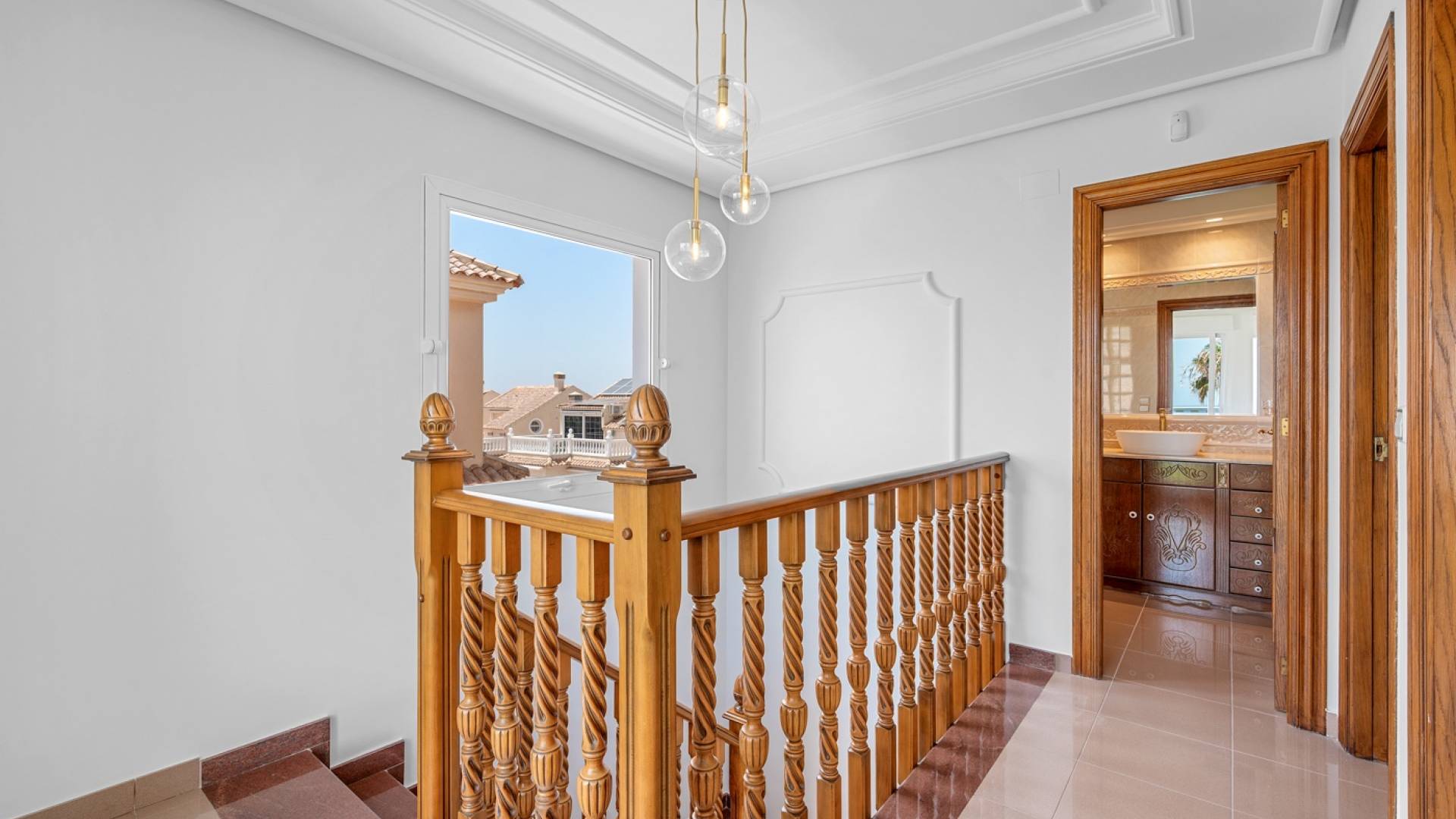 D'occasion - Villa indépendante - Torrevieja