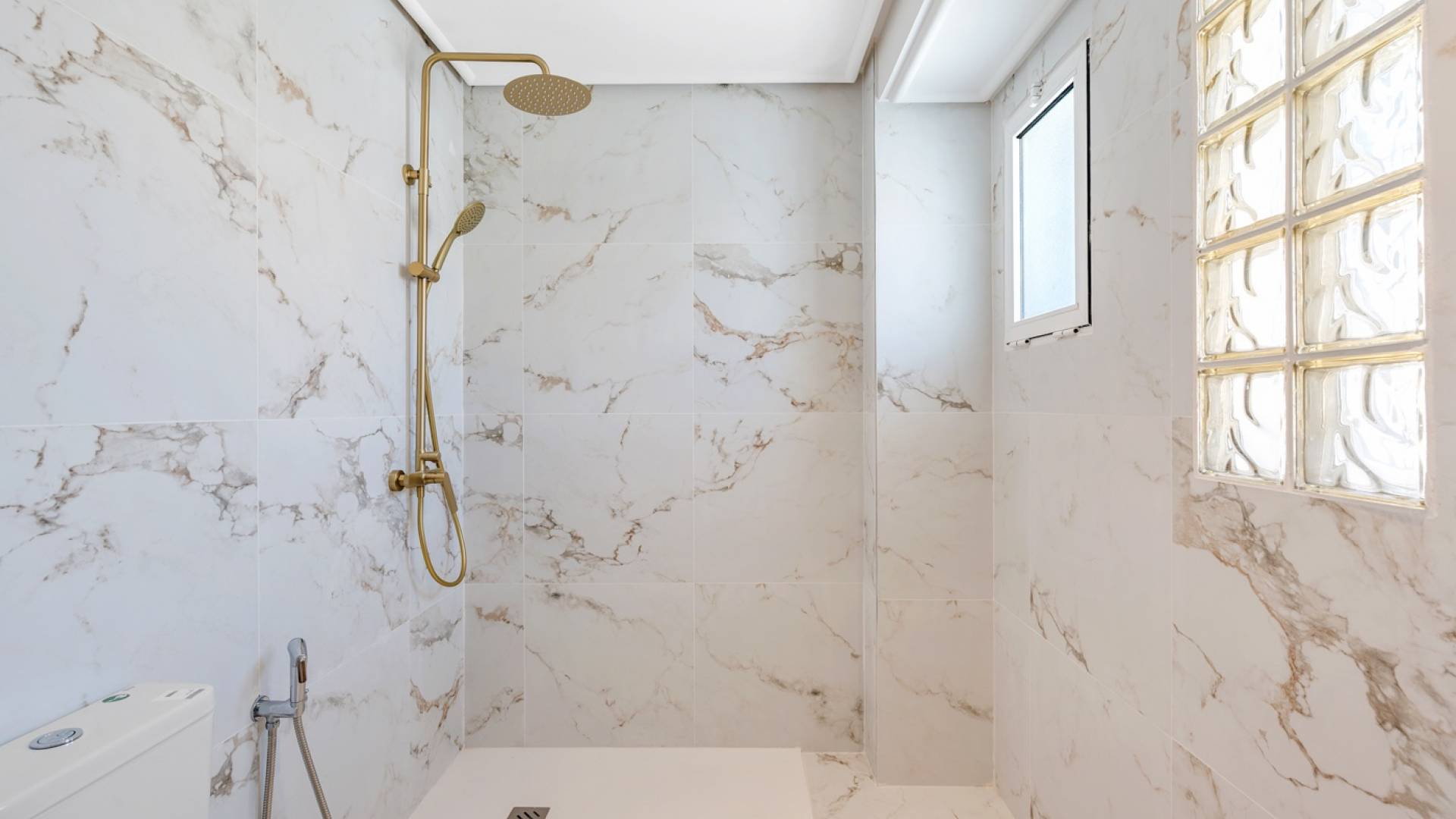 D'occasion - Villa indépendante - Torrevieja