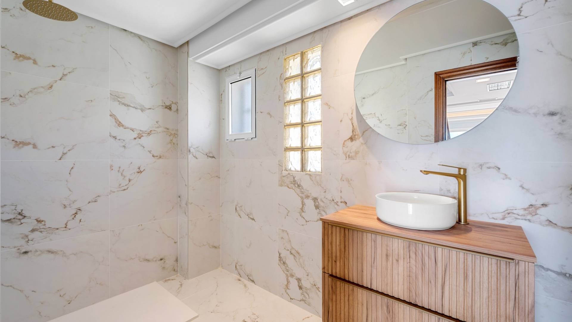 D'occasion - Villa indépendante - Torrevieja