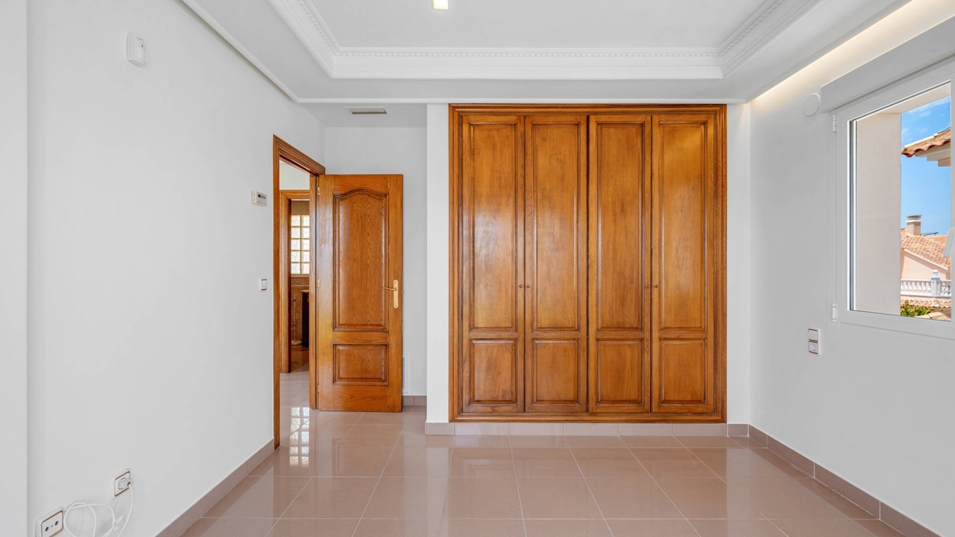 D'occasion - Villa indépendante - Torrevieja