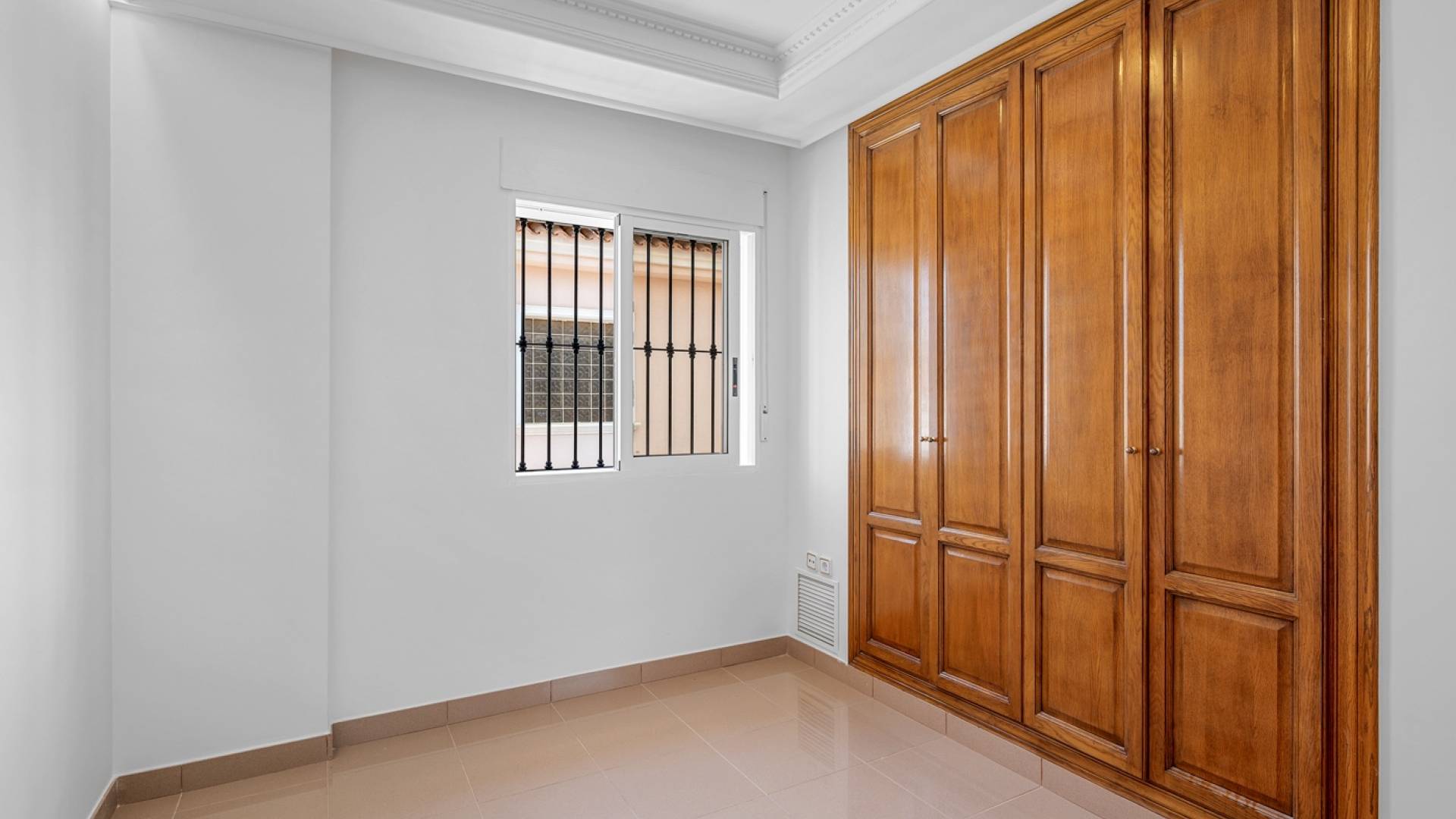 D'occasion - Villa indépendante - Torrevieja